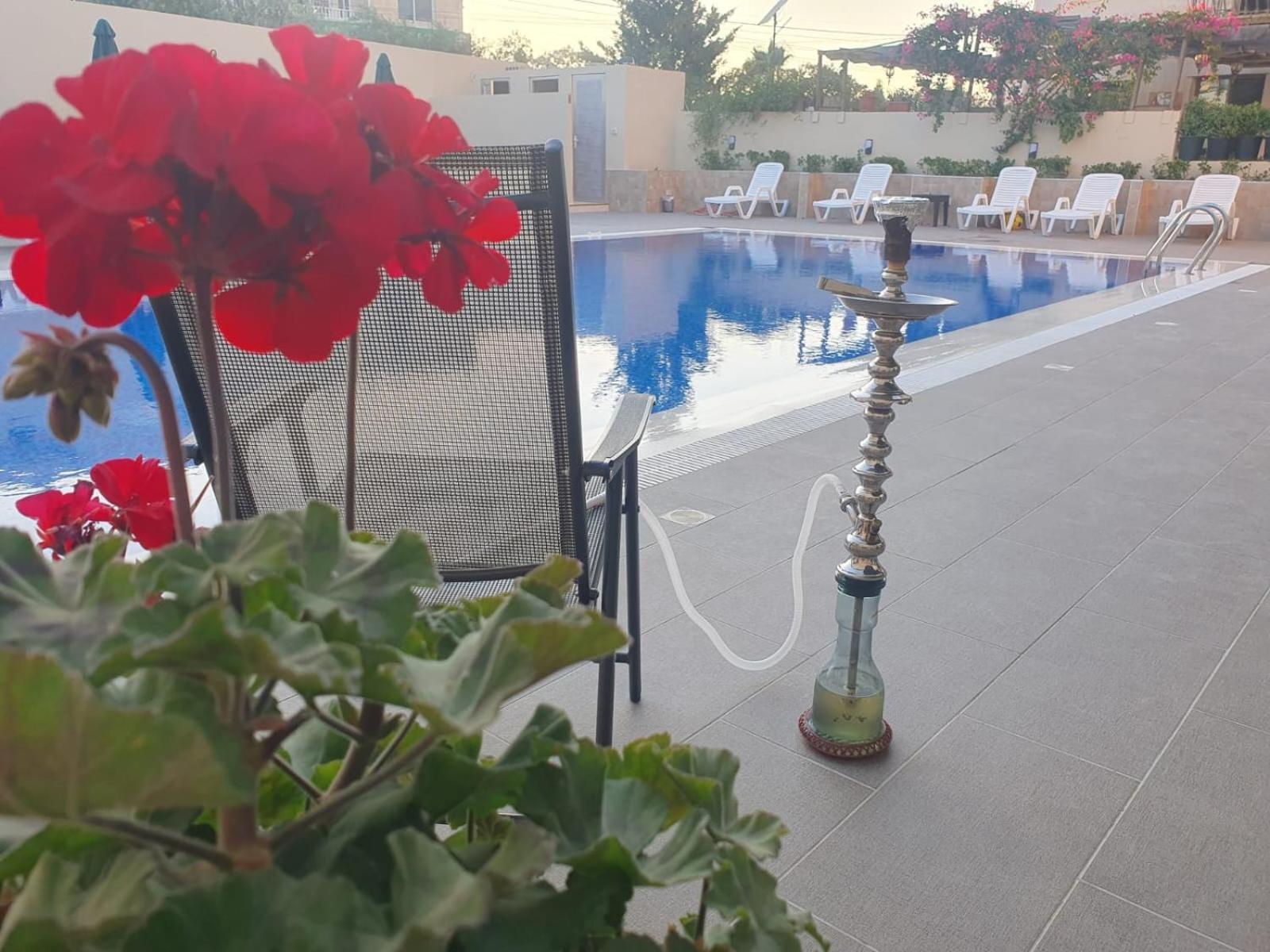 Hotel Salome Madaba