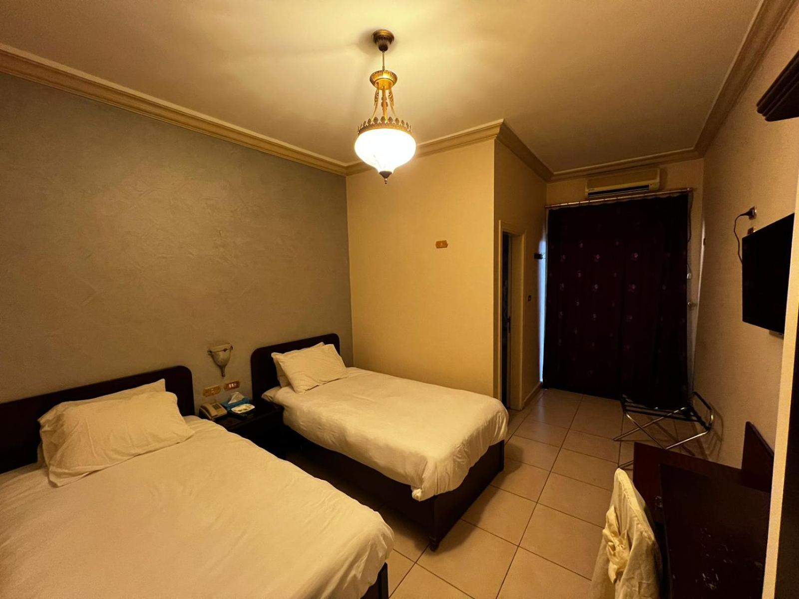 Hotel Salome *