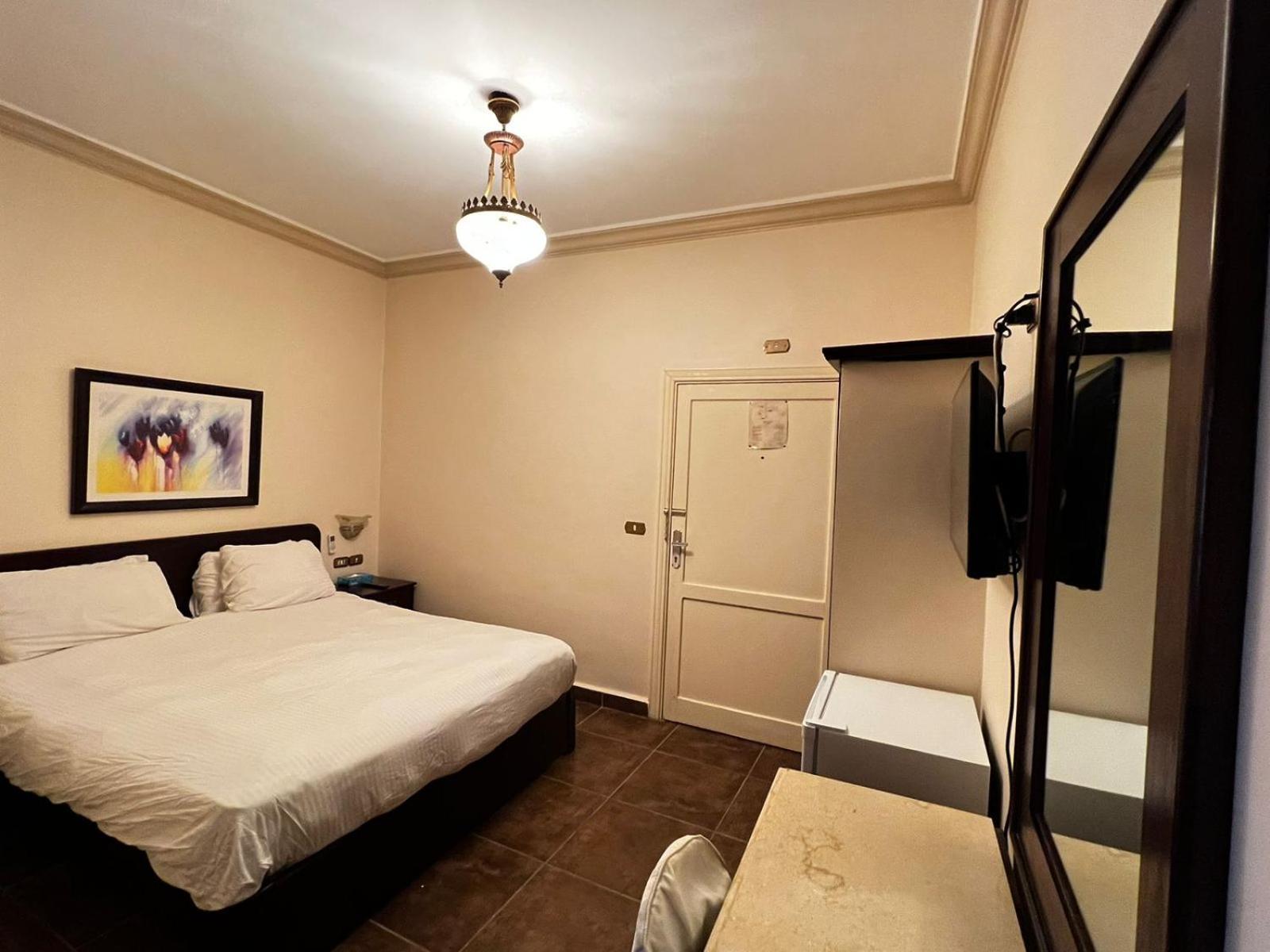 Hotel Salome