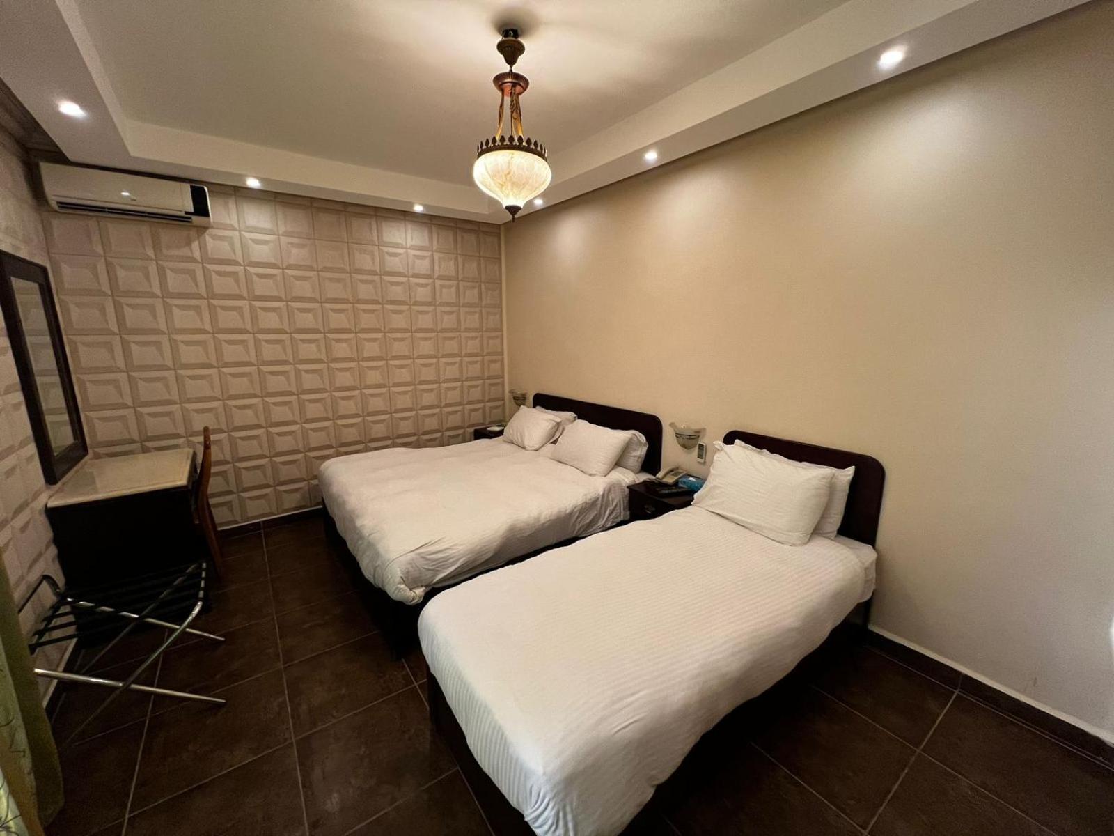 Salome Hotel
