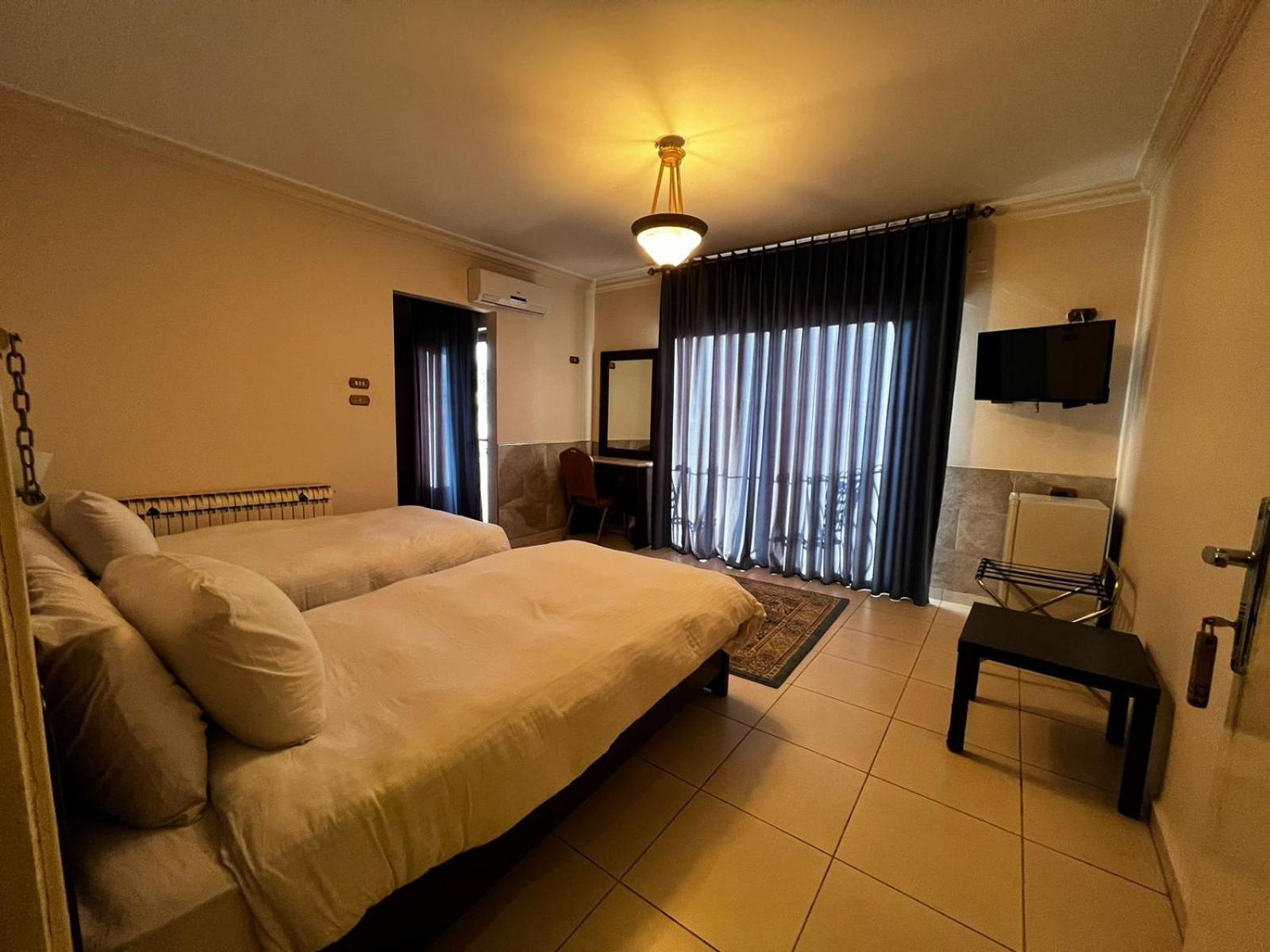 Hotel Salome *