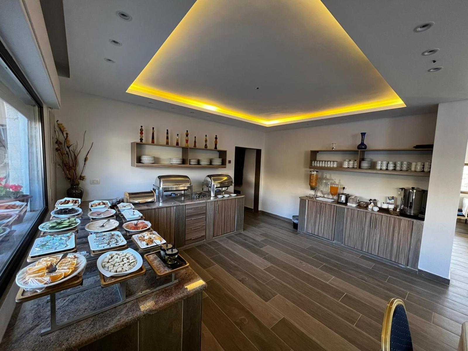Salome Hotel Madaba