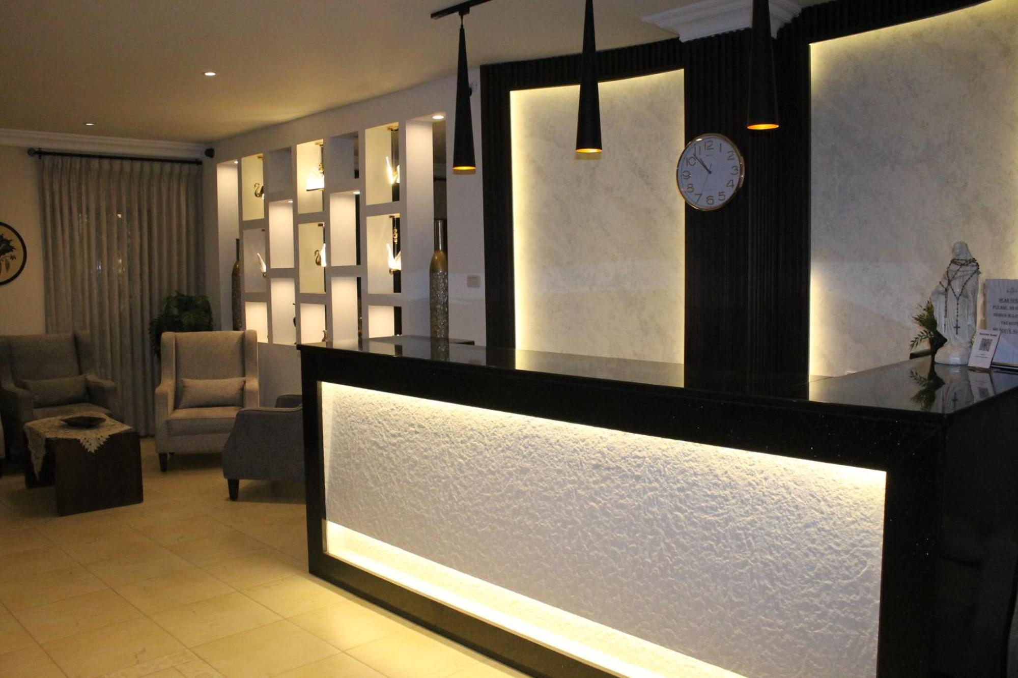Hotel Salome