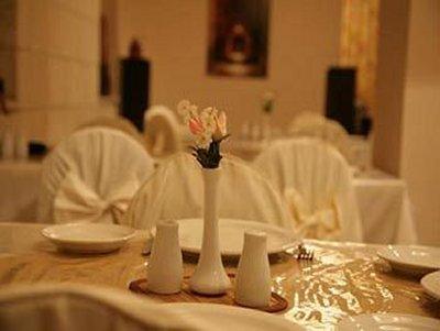 Hotel Salome
