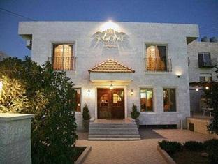 Salome Hotel Madaba