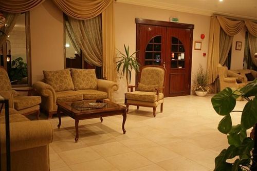 Salome Hotel Madaba