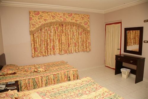 Hotel Salome